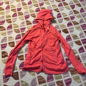 athleta woman's sweatshirt